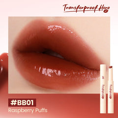 FOCALLURE Watery Lip Balm