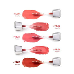 FOCALLURE Lasting Dewy Lip Cream