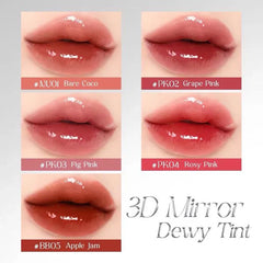 FOCALLURE Lasting Dewy Lip Cream