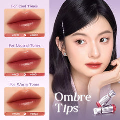 FOCALLURE SheenLock Satin Glow Lip Cream