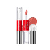 FOCALLURE 2-In-1 Liquid Lipstick
