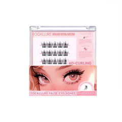 FOCALLURE False Eyelashes