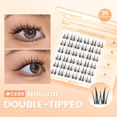FOCALLURE False Eyelashes
