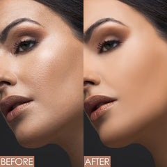 FOCALLURE Loose Powder Matte Finish