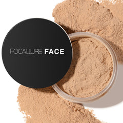 FOCALLURE Loose Powder Matte Finish