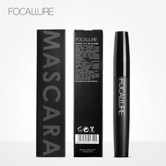 FOCALLURE 3D Black Curl Mascara Lasting