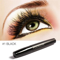 FOCALLURE 3D Black Curl Mascara Lasting