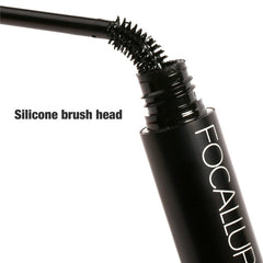 FOCALLURE 3D Black Curl Mascara Lasting
