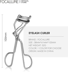 FOCALLURE Eyelash Curler