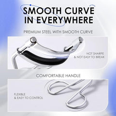 FOCALLURE Eyelash Curler