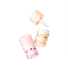 FOCALLURE Care Plus Lip Balm