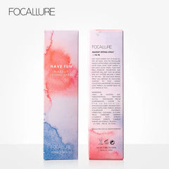 FOCALLURE Makeup Setting Spray