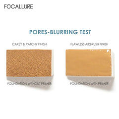FOCALLURE Blurmax Pore-minimize Primer