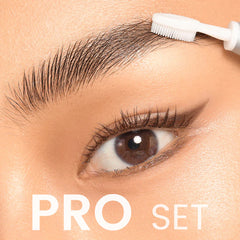 FOCALLURE Setting Brow Wax