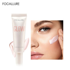 FOCALLURE Glowmax Hydrating Primer