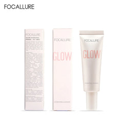 FOCALLURE Glowmax Hydrating Primer