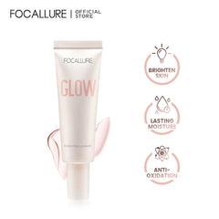 FOCALLURE Glowmax Hydrating Primer