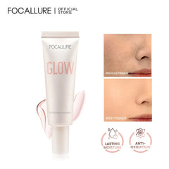 FOCALLURE Glowmax Hydrating Primer