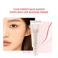 FOCALLURE Glowmax Hydrating Primer