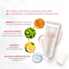 FOCALLURE Glowmax Hydrating Primer