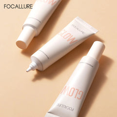 FOCALLURE Glowmax Hydrating Primer
