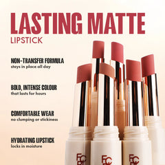 FOCALLURE Lasting Matte Lipstick