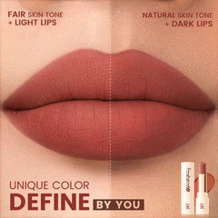 FOCALLURE Lasting Matte Lipstick