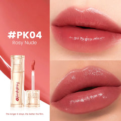 FOCALLURE - Watery Transferproof Lip Cream