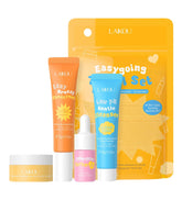 LAIKOU Easygoing Travel Set