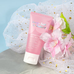 LAIKOU Japan Sakura After Sun Gel