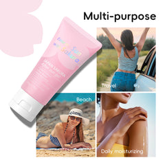 LAIKOU Japan Sakura After Sun Gel