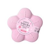 LAIKOU Japan Sakura Bubble Bath Bomb