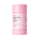 LAIKOU Japan Sakura Neck Firming Balm