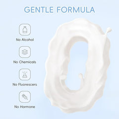 LAIKOU Milk Glowing Skincare Set