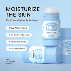 LAIKOU Milk Hydrating Balm Stick