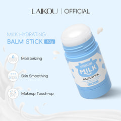 LAIKOU Milk Hydrating Balm Stick