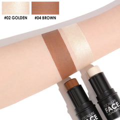 FOCALLURE Face Highlighter / Contour Stick