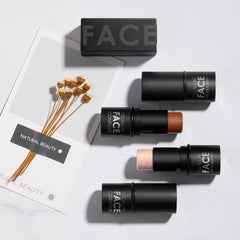 FOCALLURE Face Highlighter / Contour Stick