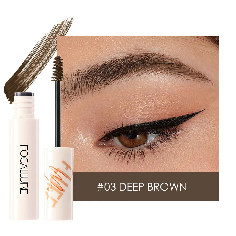 Focallure Fluffmax Brow Mascara