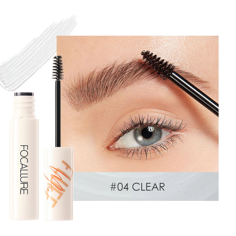 Focallure Fluffmax Brow Mascara