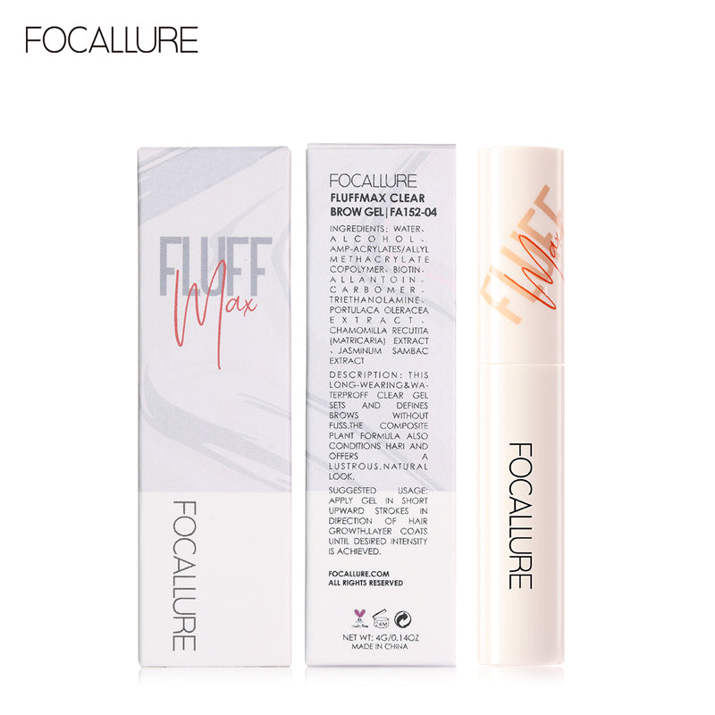 Focallure Fluffmax Brow Mascara