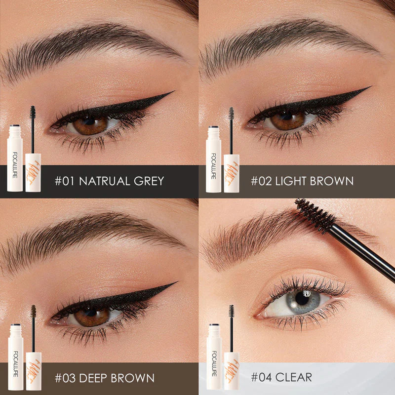 Focallure Fluffmax Brow Mascara