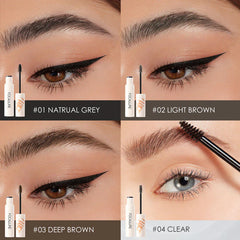 Focallure Fluffmax Brow Mascara