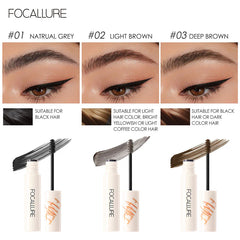 Focallure Fluffmax Brow Mascara