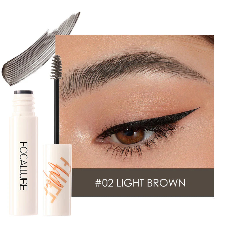 Focallure Fluffmax Brow Mascara