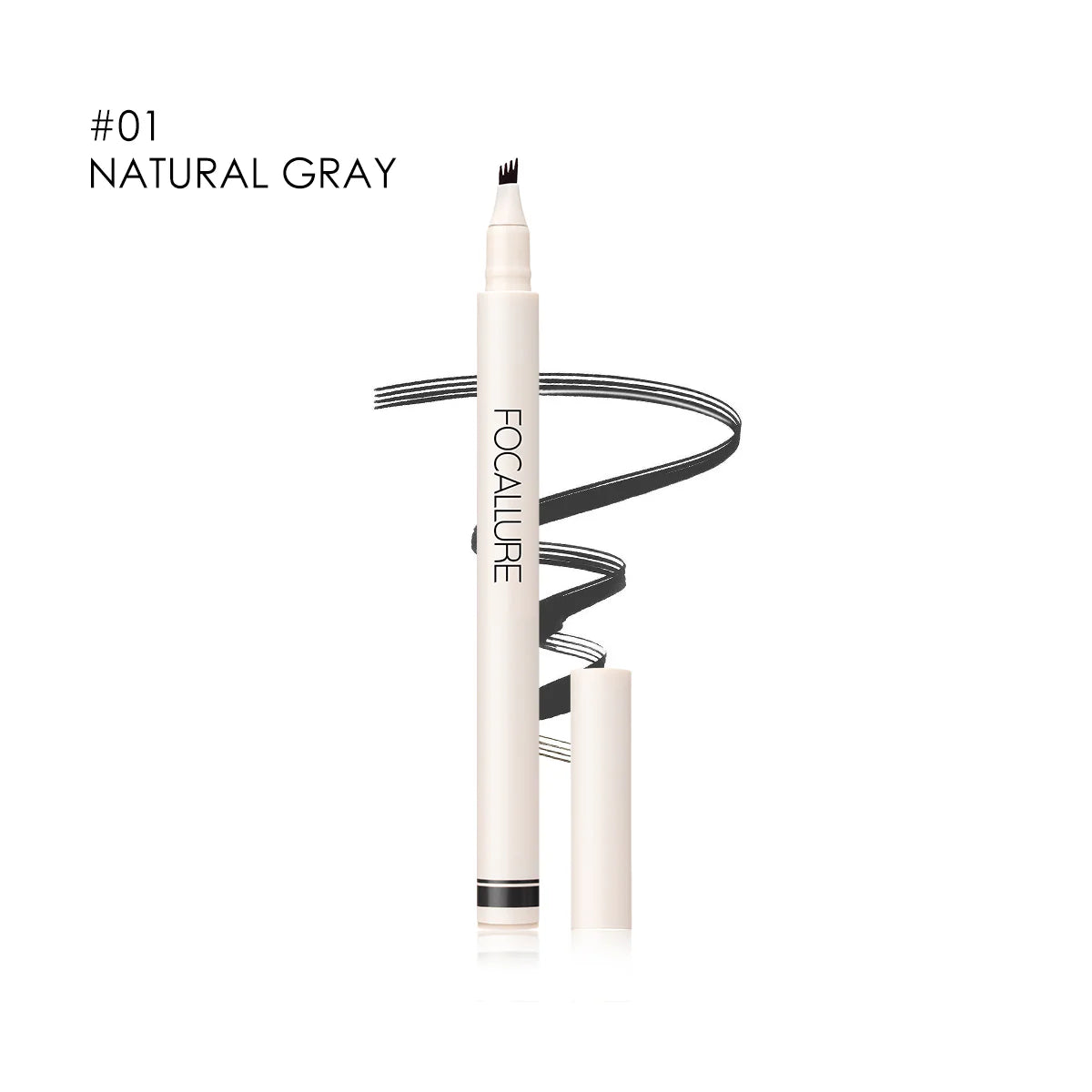 FOCALLURE  Fluffmax Tinted brow Ink Pen