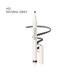 FOCALLURE  Fluffmax Tinted brow Ink Pen