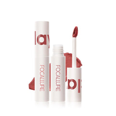 FOCALLURE Ture Matte Waterproof Lip Clay
