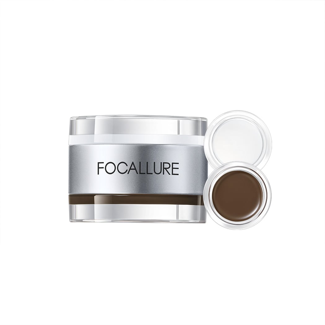 Focallure Eyebrow Cream and Gel