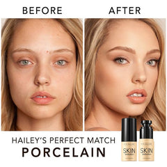 FOCALLURE Skin Evolution Face Foundation
